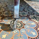 Coffee table on wheels Meurop service