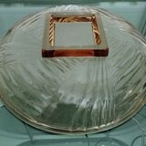 Art Deco dish or fruit cup