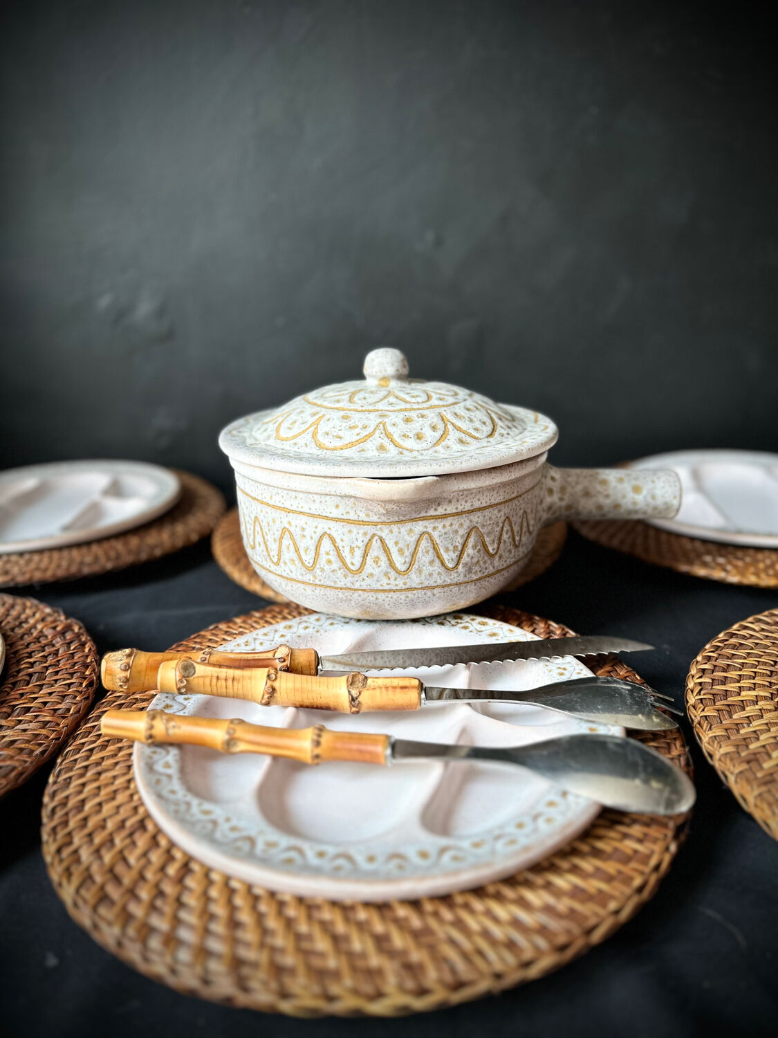 Craquelon Jean Austruy