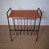 Table door review