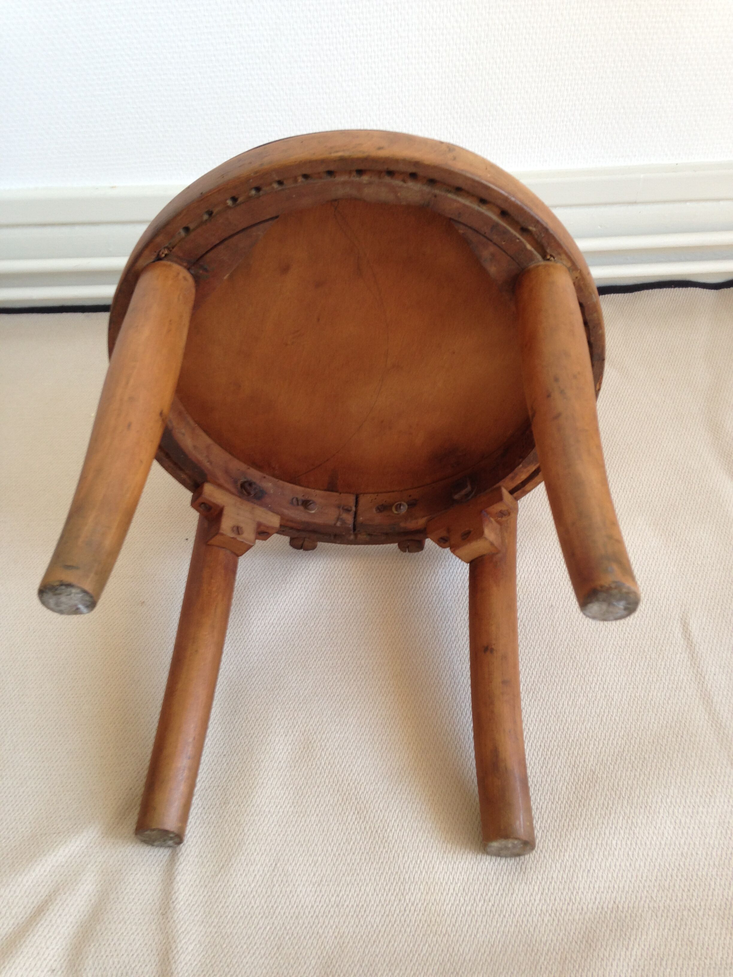 Thonet chair