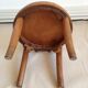 Thonet chair