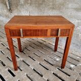Art deco table desk