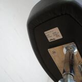 Bar stool - architect's chair by George Nelson for Vitra