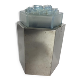 Poliarte Flush Mount wall light, 60's