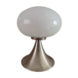 Tactile mushroom lamp by prisma leuchten 80