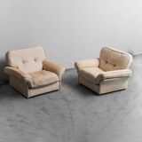 Armchairs