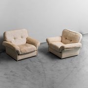 Armchairs