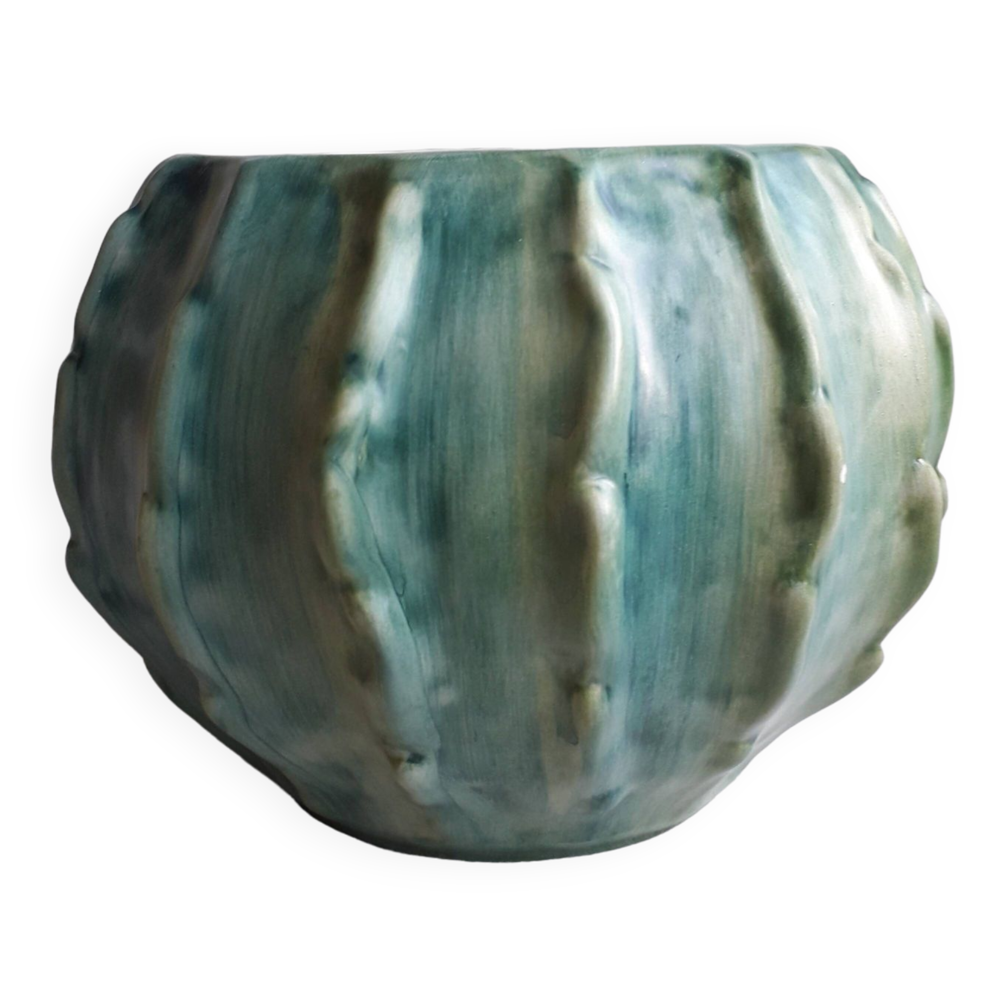 Very original Portuguese ceramics