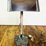 Art Deco lamp - Designer Pirouett