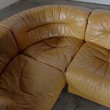 Canapé De Sede DS14 - Suisse 1970