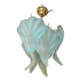Murano glass pendant lamp