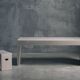 Bossche School Stools by Dom Hans van der Laan & Jan de Jong, Netherlands, 1970s