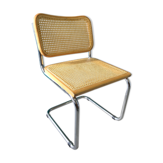 B32 Marcel Breuer vintage chair
