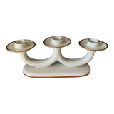 Ceramic candle holder Bavaria