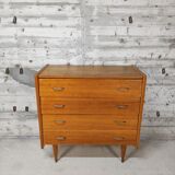 Commode vintage