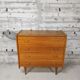 Commode vintage