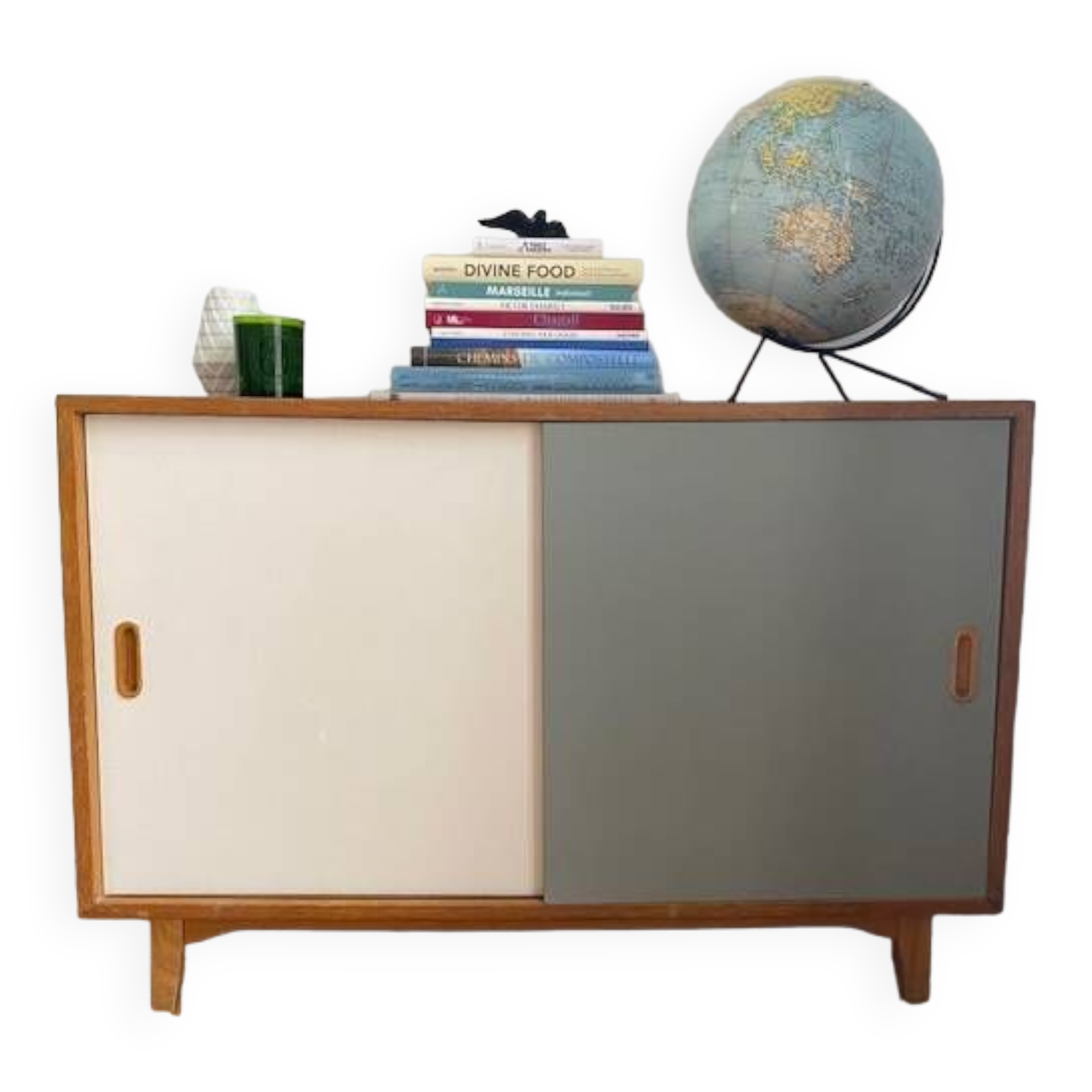 Danish sideboard from the 60s