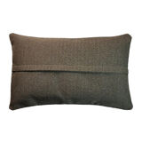 Housse de coussin Kilim turc vintage, 30 x50
