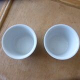 2 RAMEKINS VILLEROY & BOCH