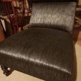 Fauteuil bas
