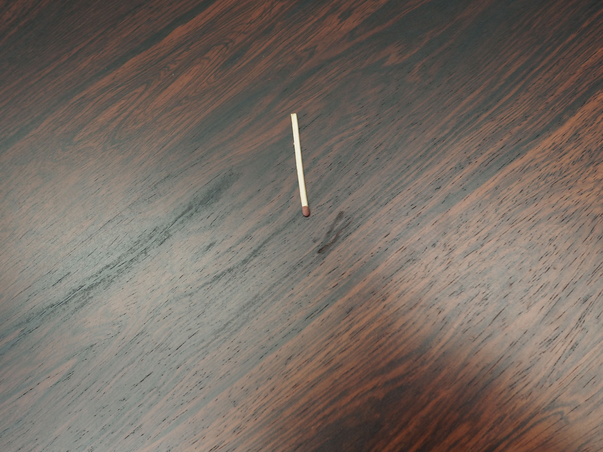 Rosewood dresser, Danish design, 60s, made in Denmark