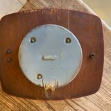 Vintage Clock Super Fifteen