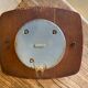 Vintage Clock Super Fifteen