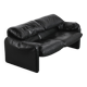 Maralunga sofa by Vico Magistretti, Cassina circa 197