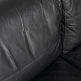 3-Seater sofa ‘Bastiano’ by Tobia & Afra Scarpa for Knoll