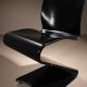 S-Chair ‚Model 275‘ by Verner Panton for Thonet | Germany 1956
