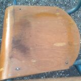 Schoolmaster chair