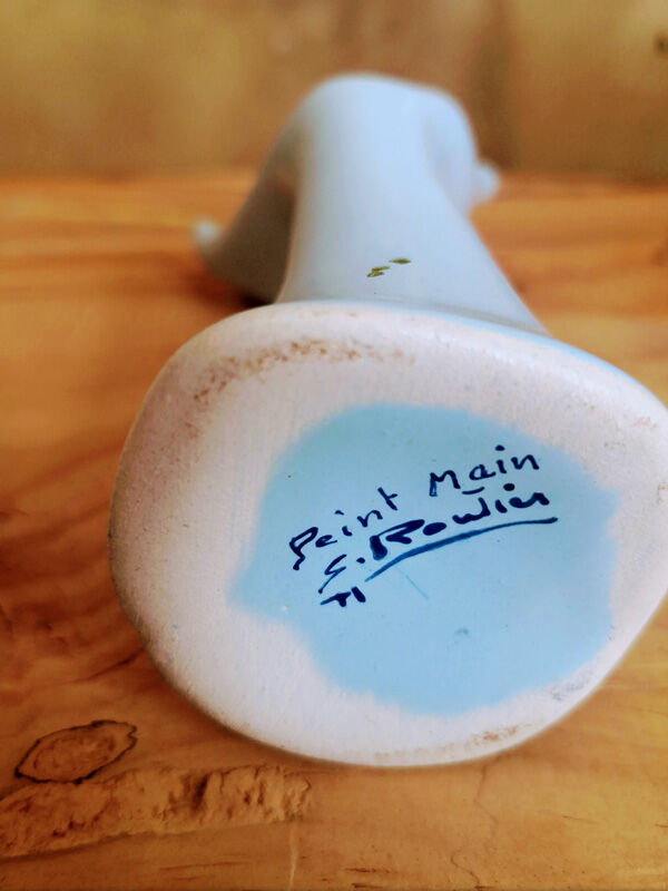 Hand ring sizer praticality ceramic