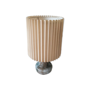 lampe en verre de Murano - 1970