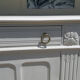 Vintage double body Parisian style kitchen buffet