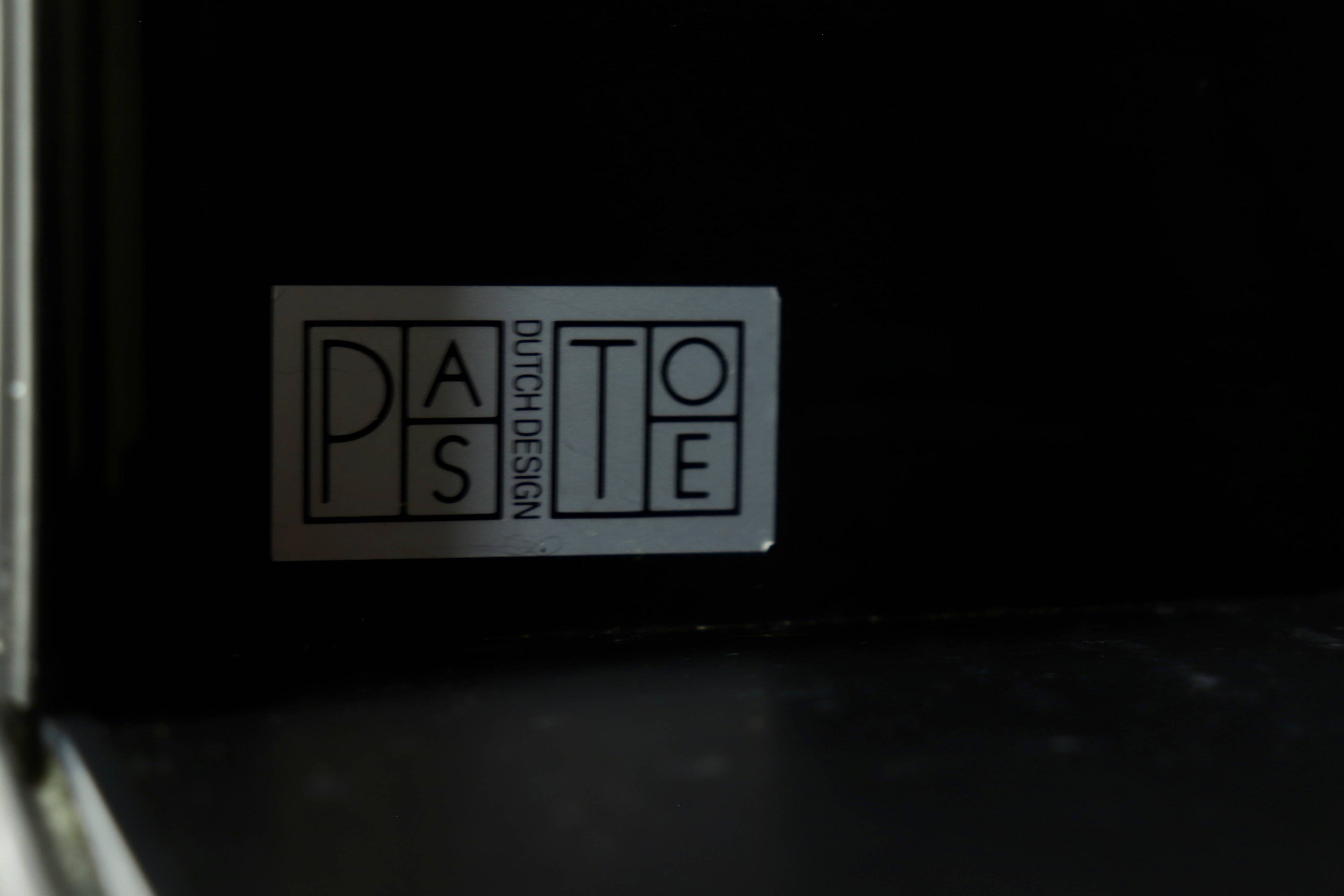 Amsterdammer Sideboard by Aldo van den Nieuwelaar for Pastoe 1980s