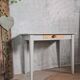 Antique side table
