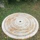 Garden table