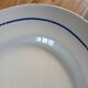 Old Badonviller "Tunis" dish