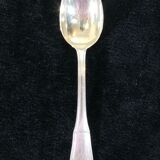 12 spoonfuls a moka boulenger silver metal modele regence berry