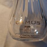Carafe à cognac en cristal taillé Baccarat