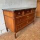 Commode d'époque Louis XVI