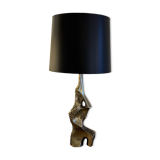 Lamp from the 60s by Tempestini