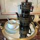 English teapot Arthur Wood model Seine