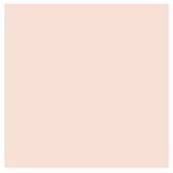 Commode rose poudré et terrazzo