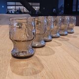 Vintage orangeade set