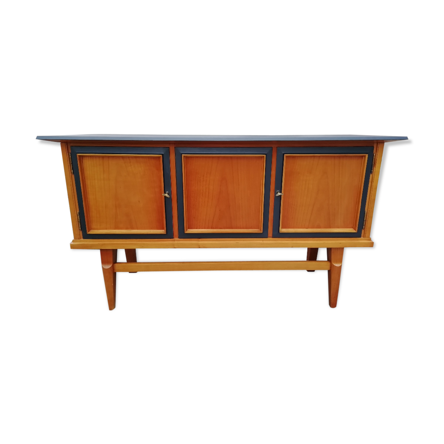 Sideboard style Scandinavian 60s