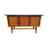 Sideboard style Scandinavian 60s