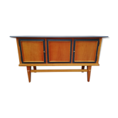 Sideboard style Scandinavian 60s