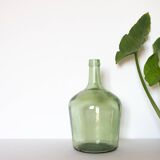Green 2 L demijohn